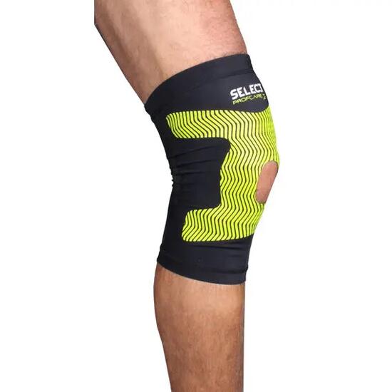 SELECT 6252 GENOUILLERE DE COMPRESSION