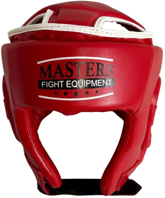 MASTERS FIGHT EQUIPMENT picture