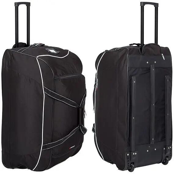 Trolley Avento Team 2/7