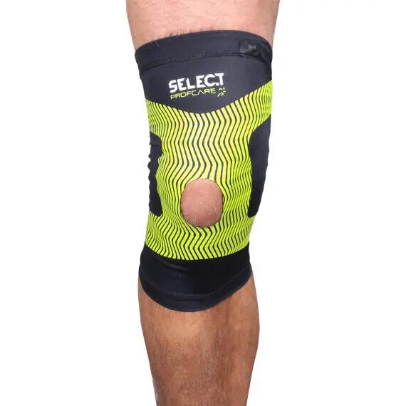 SELECT 6252 GENOUILLERE DE COMPRESSION 2/5