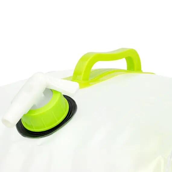 Watercontainer / Waterzak met Grepen 20 Liter 2/4