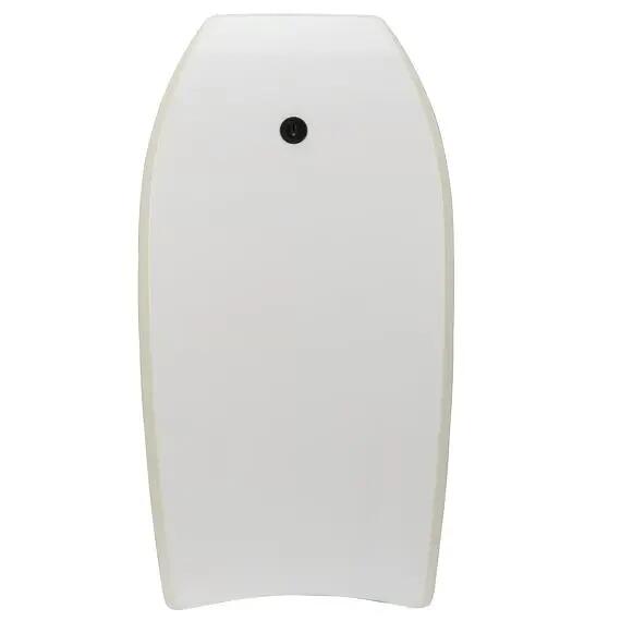 Waimea Bodyboard Slick Board Turquoise 2/4