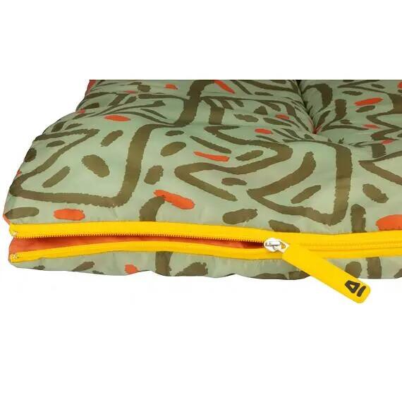 Sac de couchage enfant Abbey Camp® Mooloolahba-11 3/5