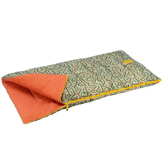Sac de couchage enfant Abbey Camp® Mooloolahba-11 2/5