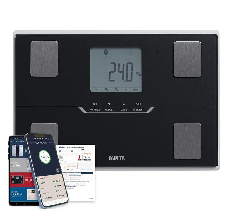 Balance BC-401 1/7