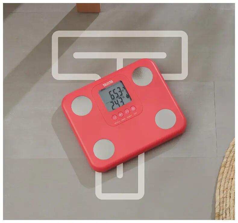 Balance  BC-730 3/6