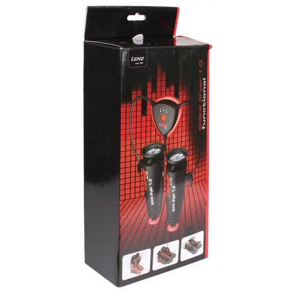 Lenz Space Dryer 1.0 schoenendroger en handschoenendroger 2/7