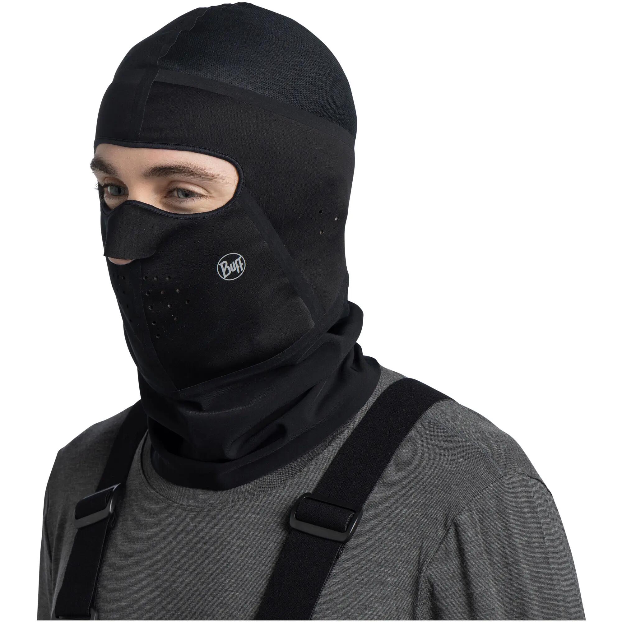 Kominiarka ochronna Windproof 4/7