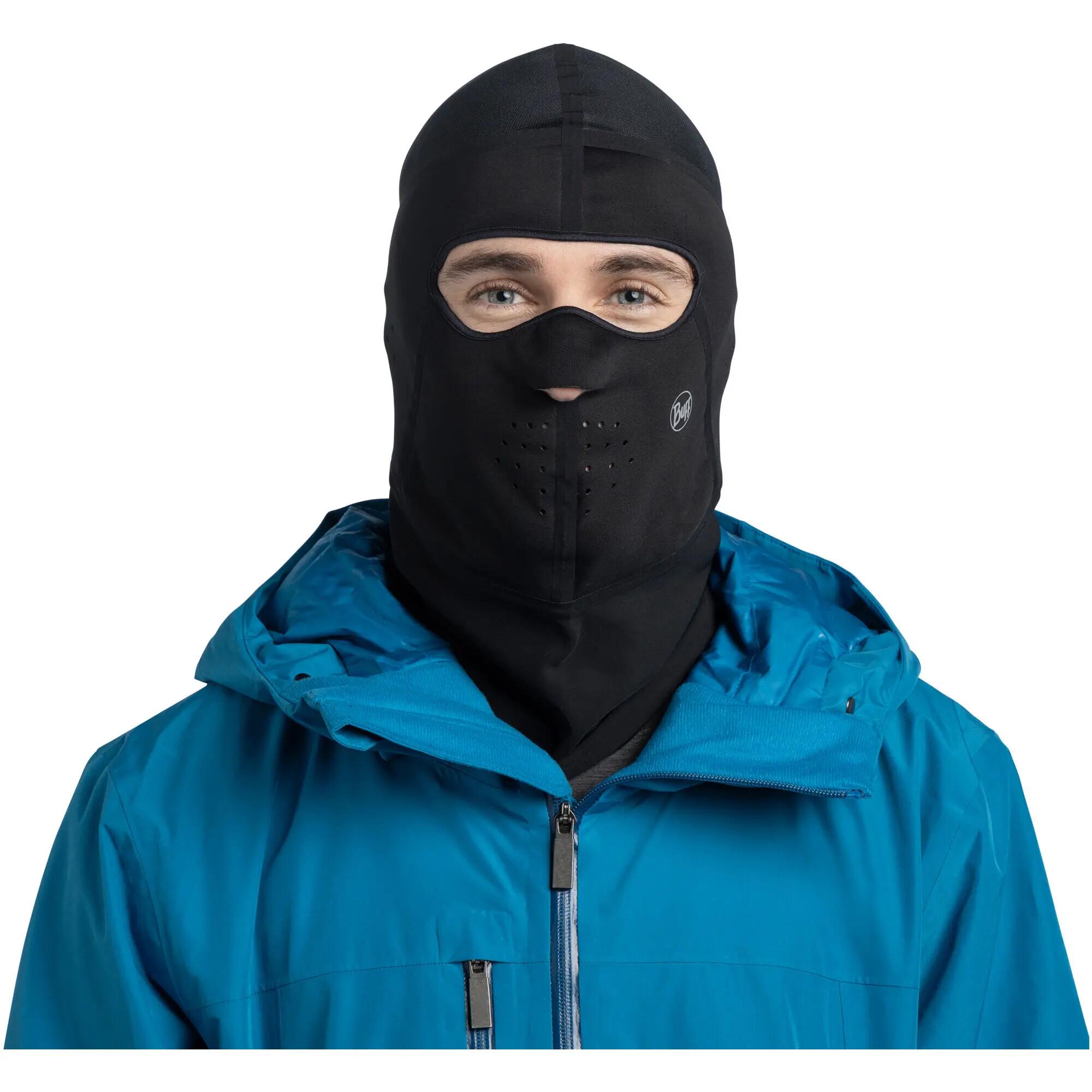 Kominiarka ochronna Windproof 3/7
