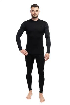 Sous-vêtement technique homme VIKING Novena ensemble Merino
