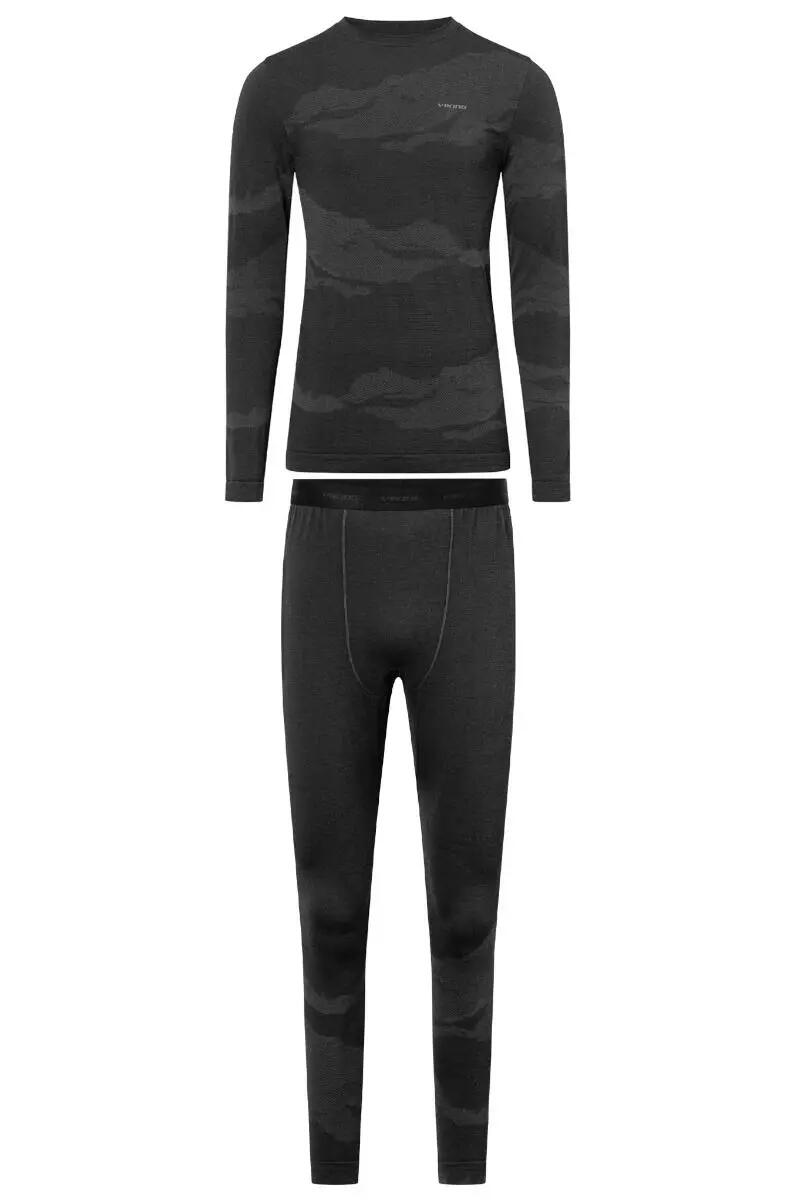 Underlayer and Leggings Set Viking Gasher 4/8