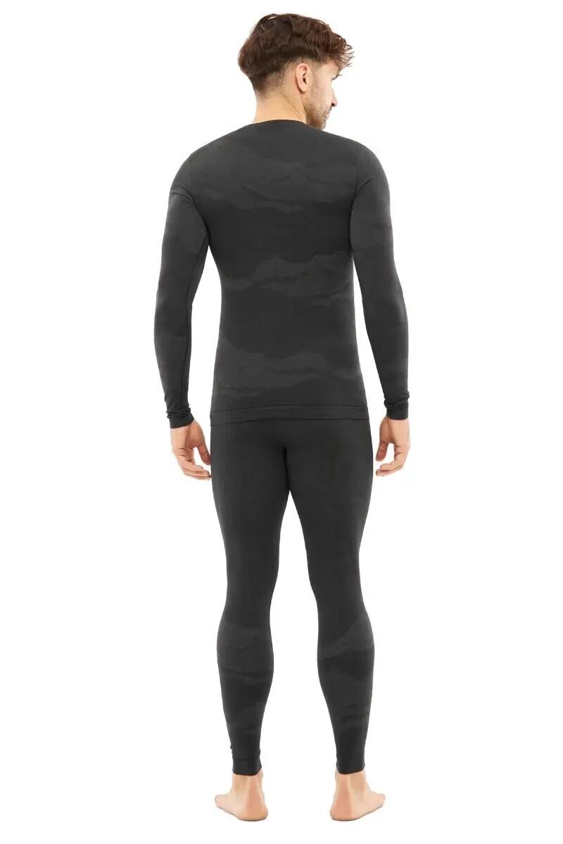 Underlayer and Leggings Set Viking Gasher 2/8