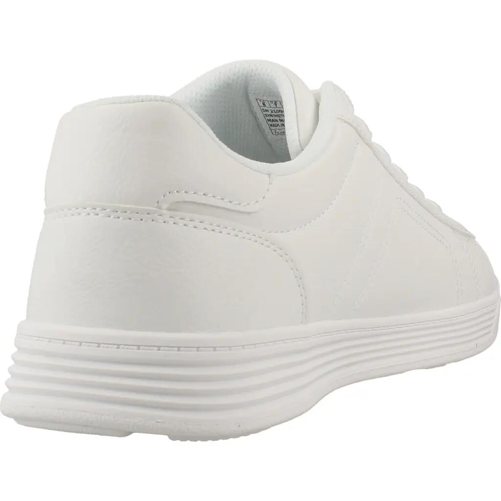 Buty SKECHERS 210946S CAVELL - HENSLEY Biały 3/5