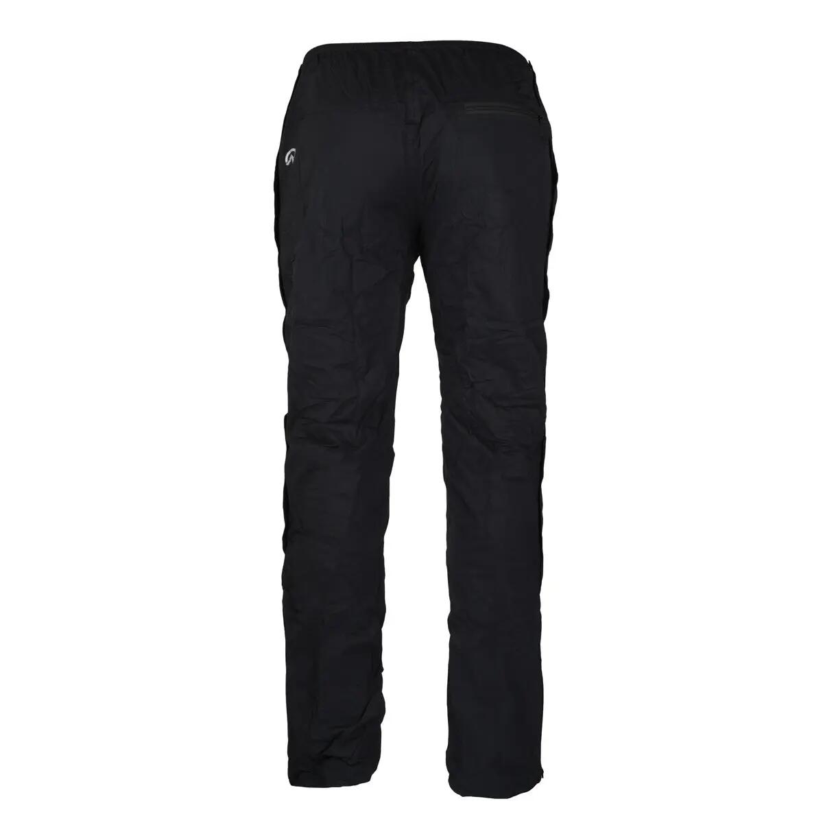 Dámské nepromokavé multisportovní kalhoty sbalitelné NORTHKIT 10/10
