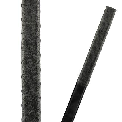 Supacaz-Super Sticky Kush-Black Hockey grip tape 100cm