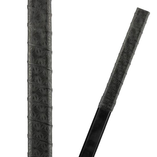 Supacaz-Super Sticky Kush-Black Hockey grip tape 100cm