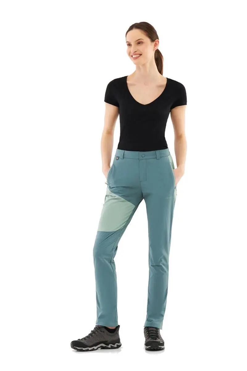 Pantaloni de drumeție Viking Rago 4/8