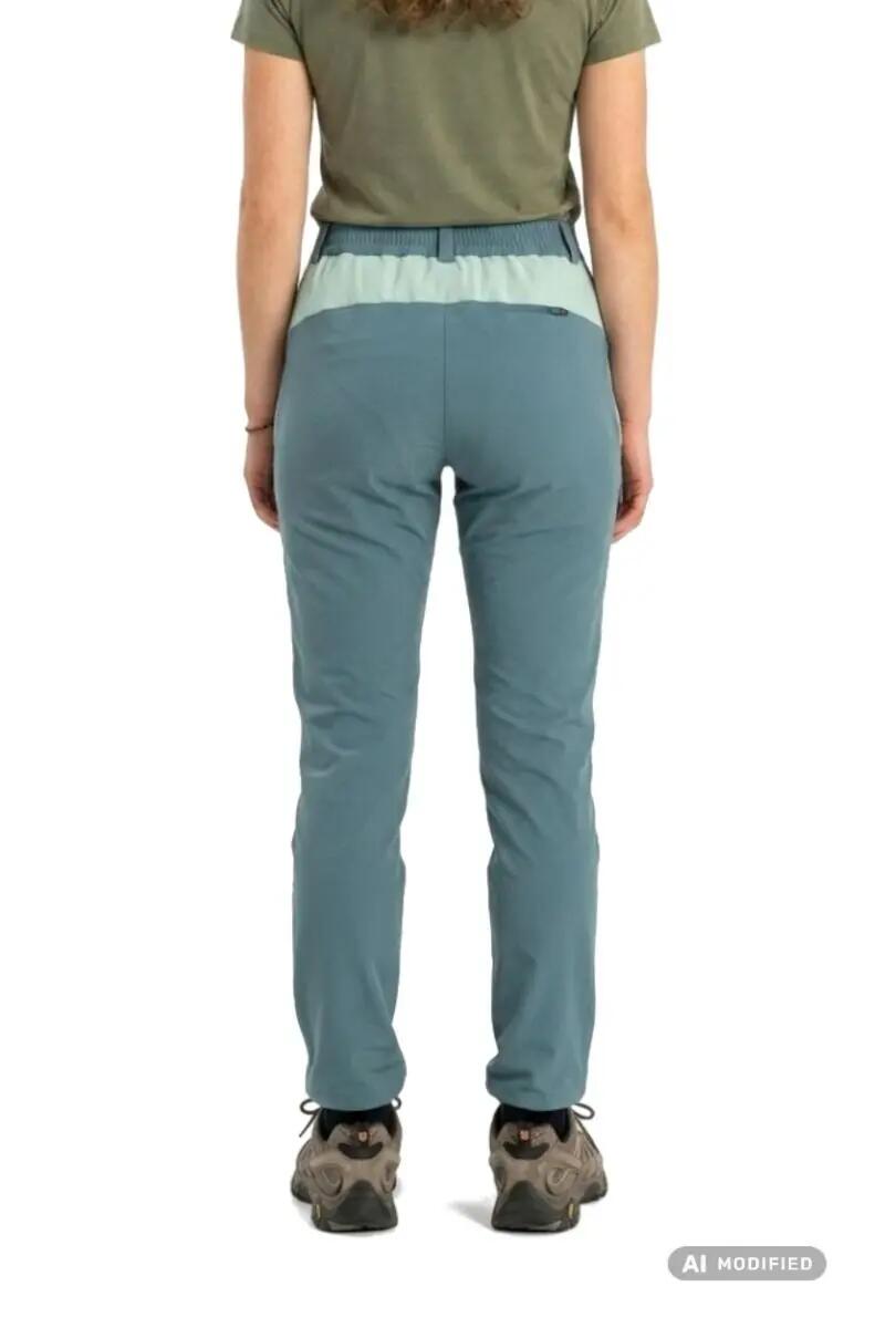 Pantaloni de drumeție Viking Rago 2/8