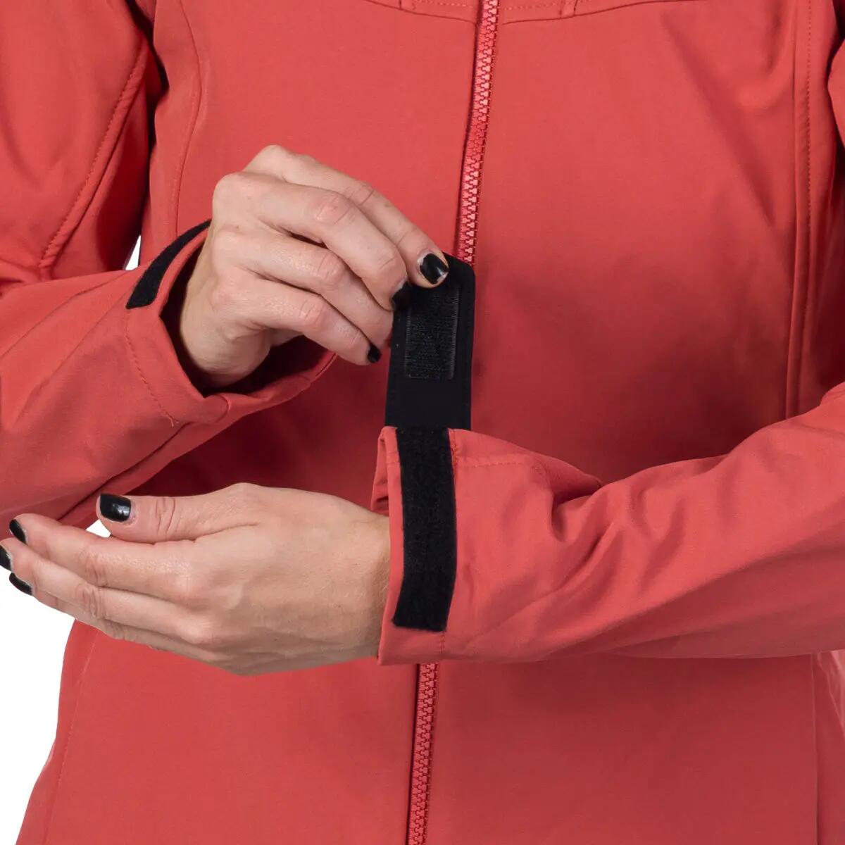 Dámská softshellová elegantní bunda JEANNE 12/12