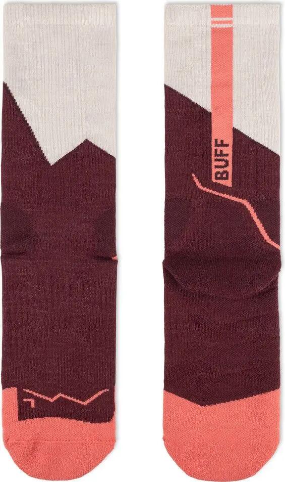 Unisex Buff Rouge S 3/6