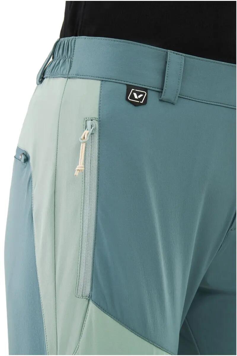 Pantaloni de drumeție Viking Rago 7/8
