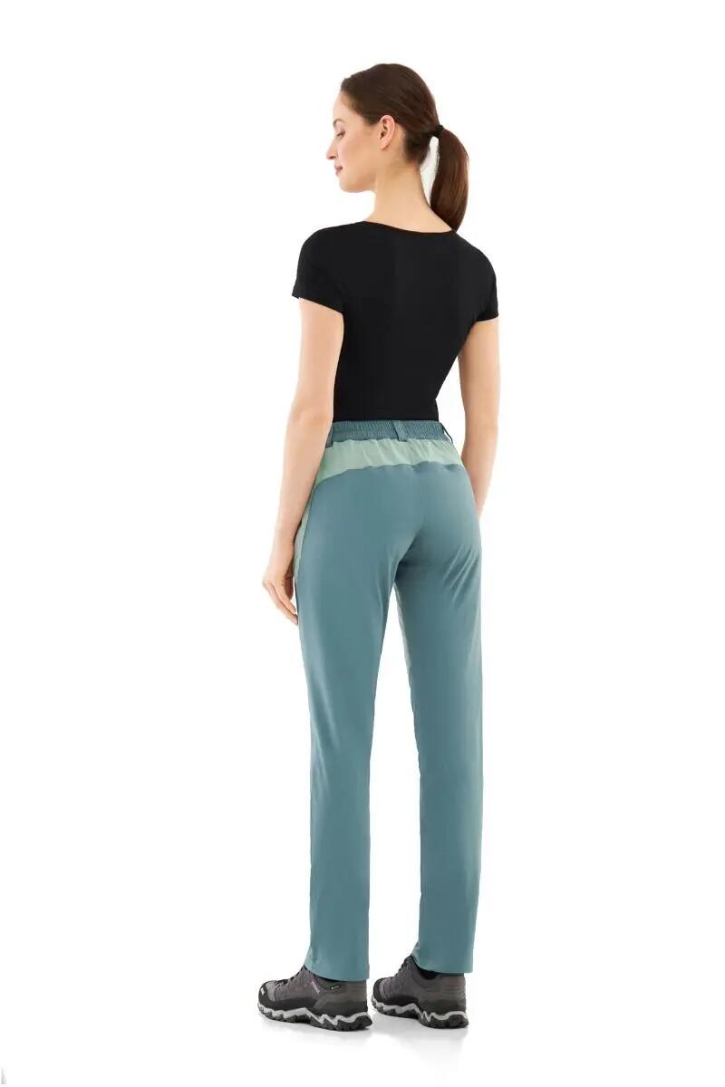 Pantaloni de drumeție Viking Rago 6/8
