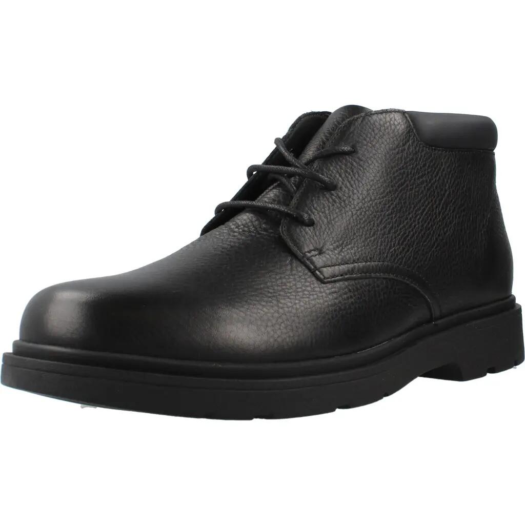 Buty GEOX U36D1B 00046 Czarny 1/5