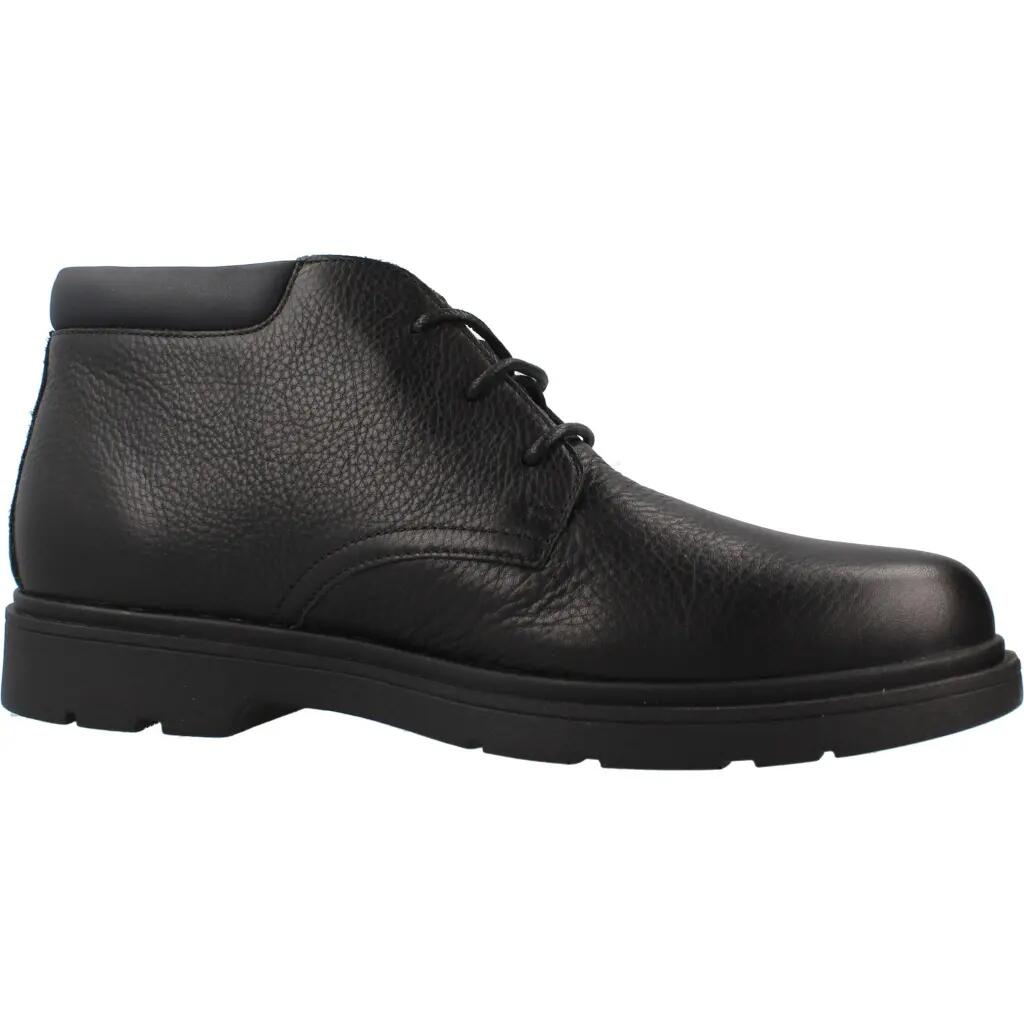 Buty GEOX U36D1B 00046 Czarny 5/5