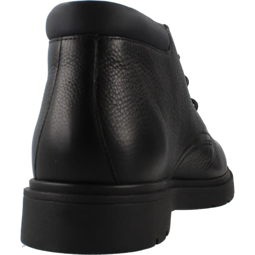 Buty GEOX U36D1B 00046 Czarny 3/5