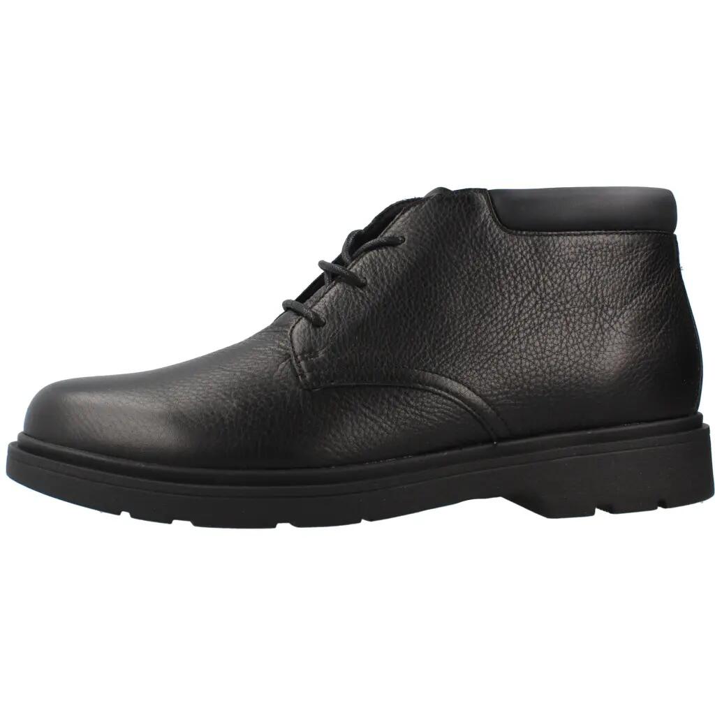 Buty GEOX U36D1B 00046 Czarny 2/5