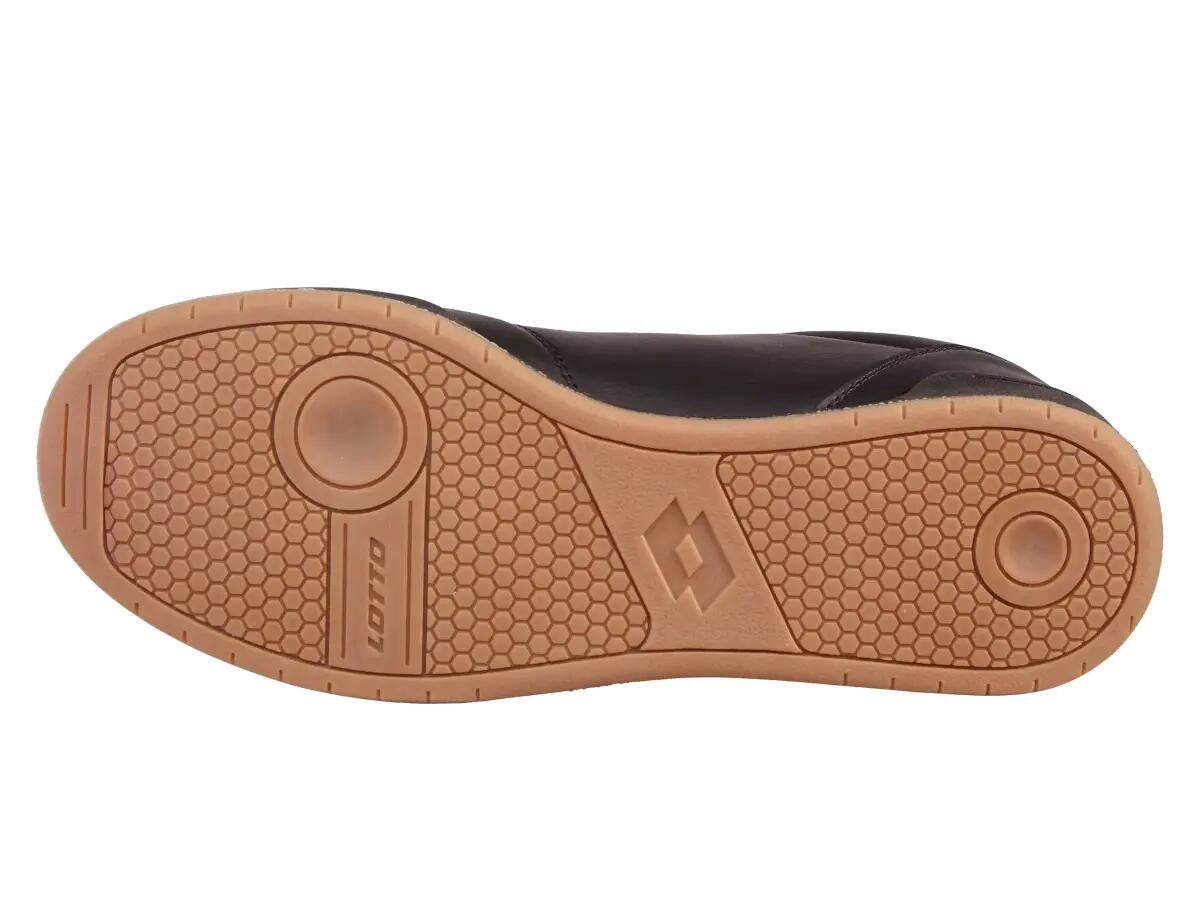 Buty męskie sportowe na rzep Lotto TITANIS VL 7/7