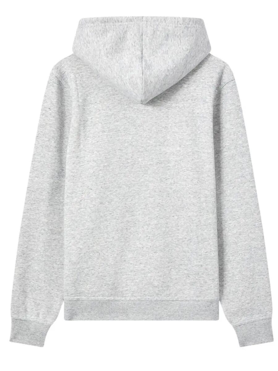 Giacca da ginnastica Uomini Vestibilità confortevole-Sweatjacke Heavy Soft 6/6