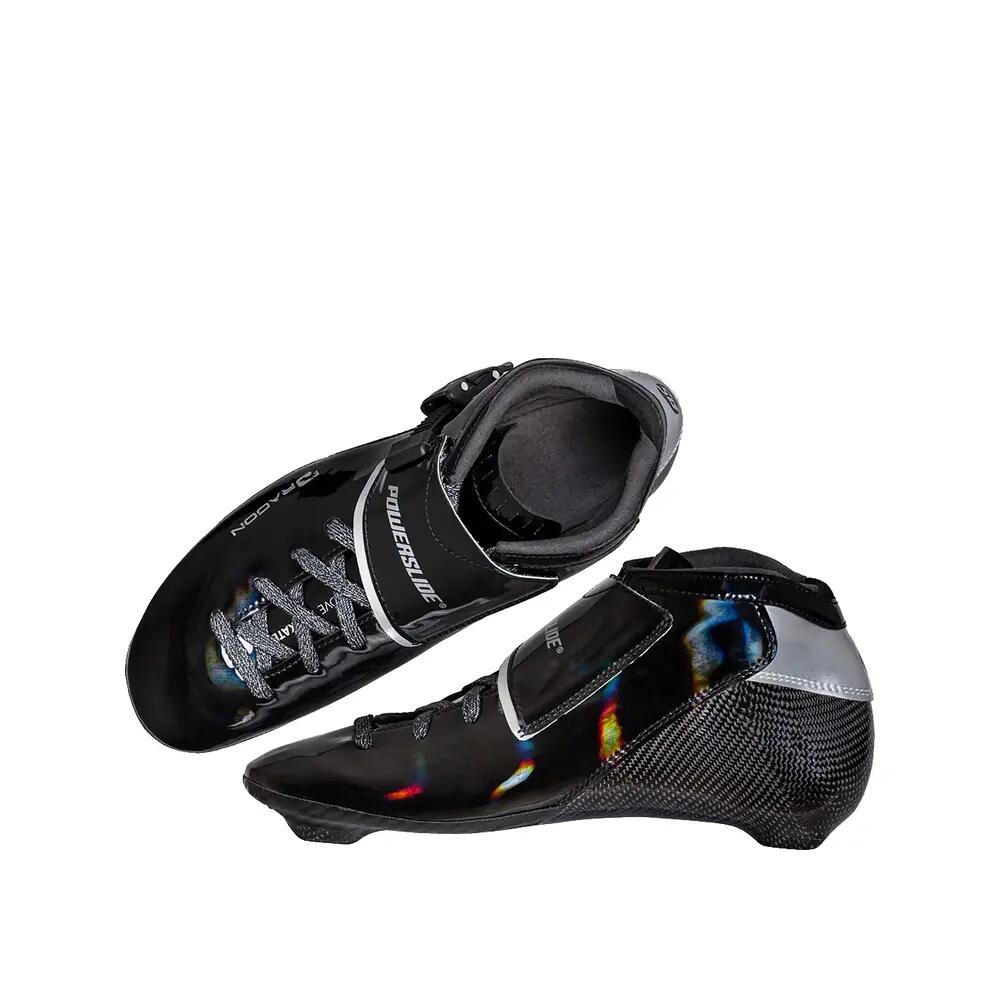 Patins à roulettes Powerslide Dragon Nero 7/7
