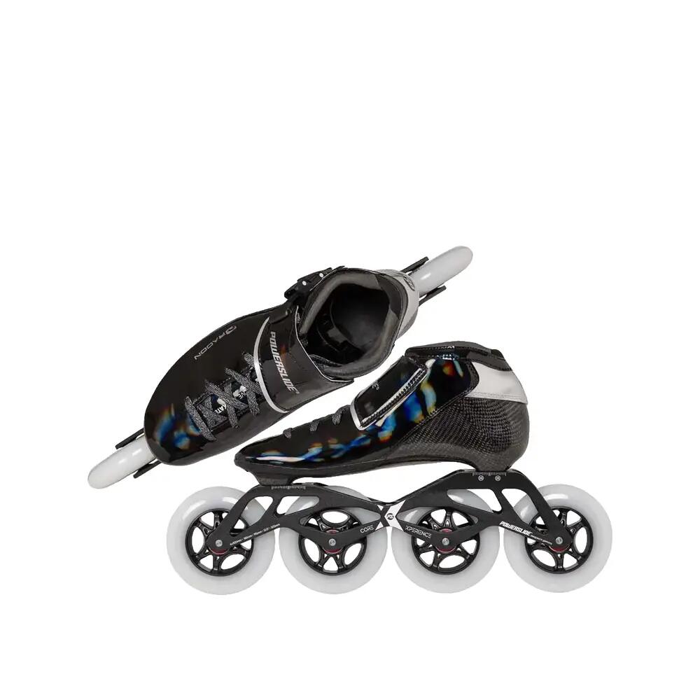 Scarpe pattinaggio a rotelle Powerslide Dragon 100 5/5