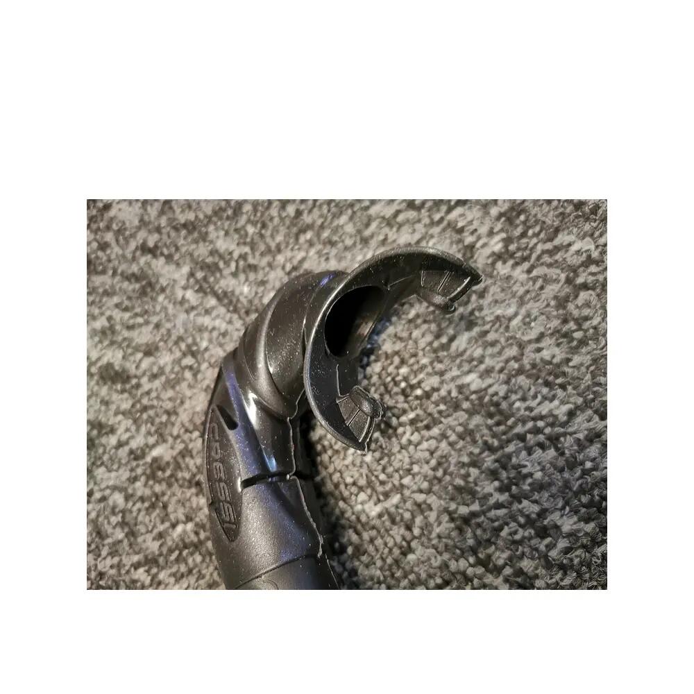 Set van snorkelen Cressi Calibro Corsica Noir 9/10