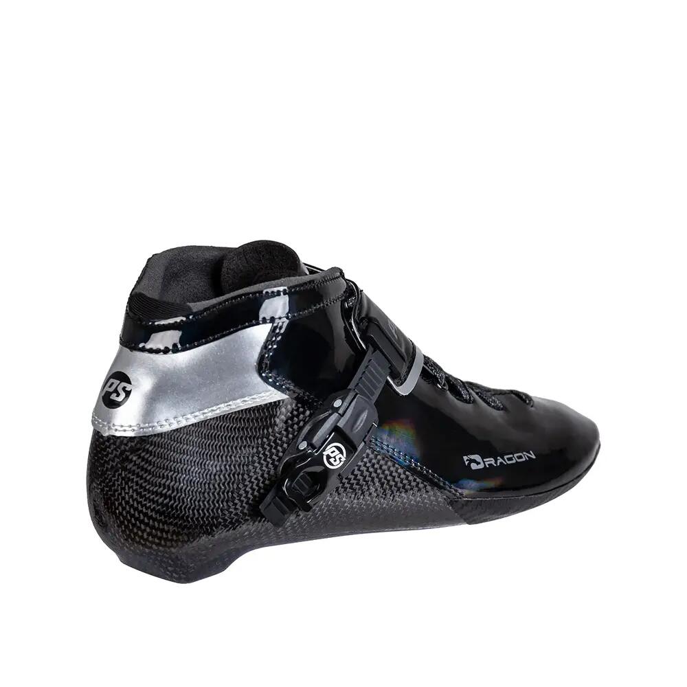 Patins à roulettes Powerslide Dragon Nero 6/7