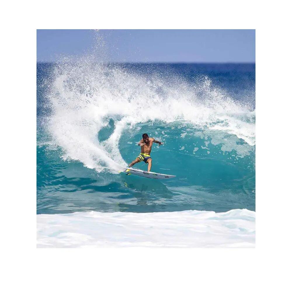 Surfvinnen - Filipe Toledo PC - Zwart/Wit - Medium - 4/4
