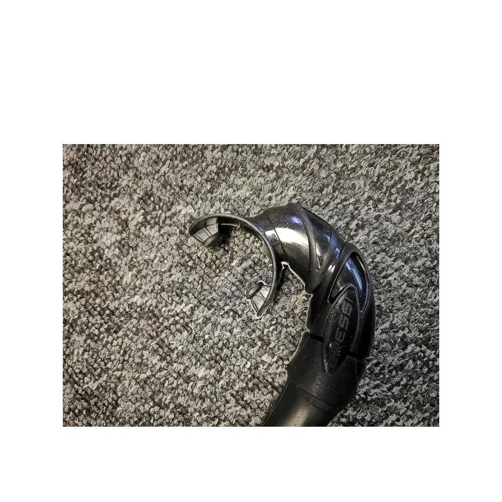 Set van snorkelen Cressi Calibro Corsica Noir 8/10