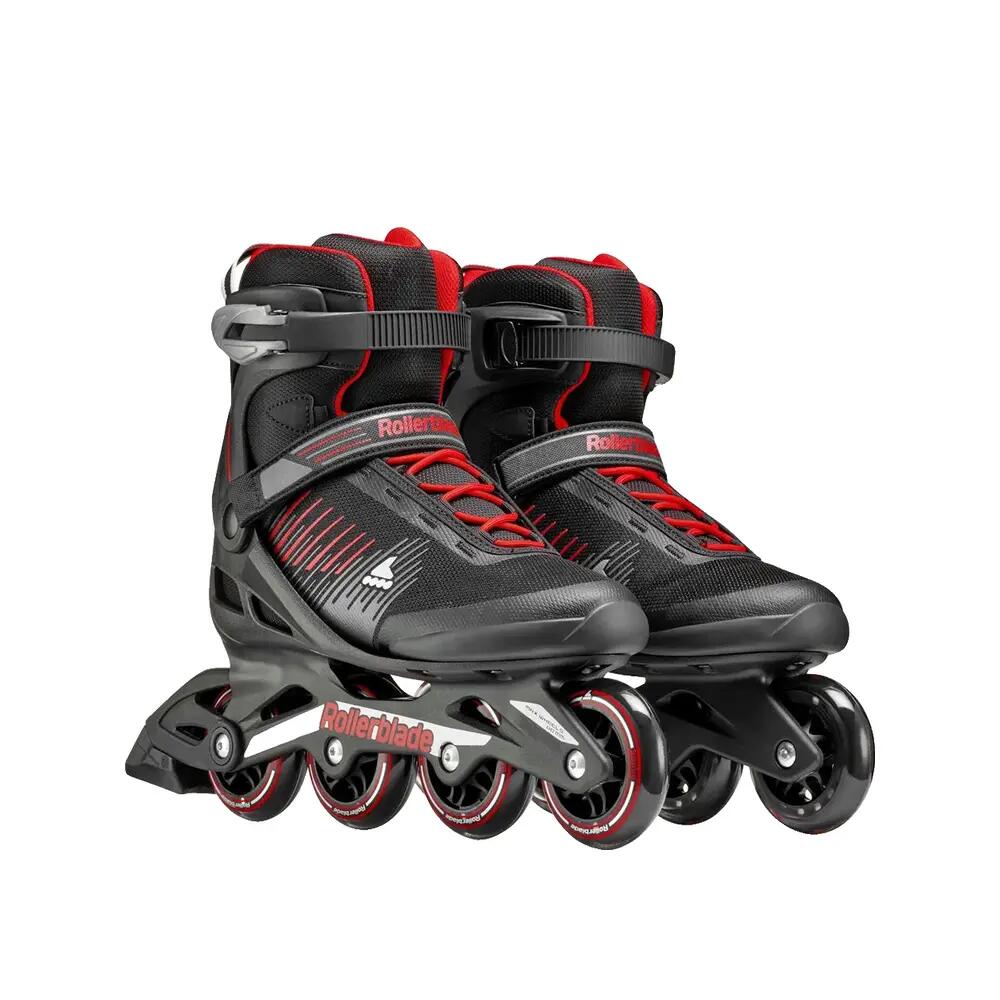 Rolki fitness dla dorosłych Rollerblade Zetrablade 7/7