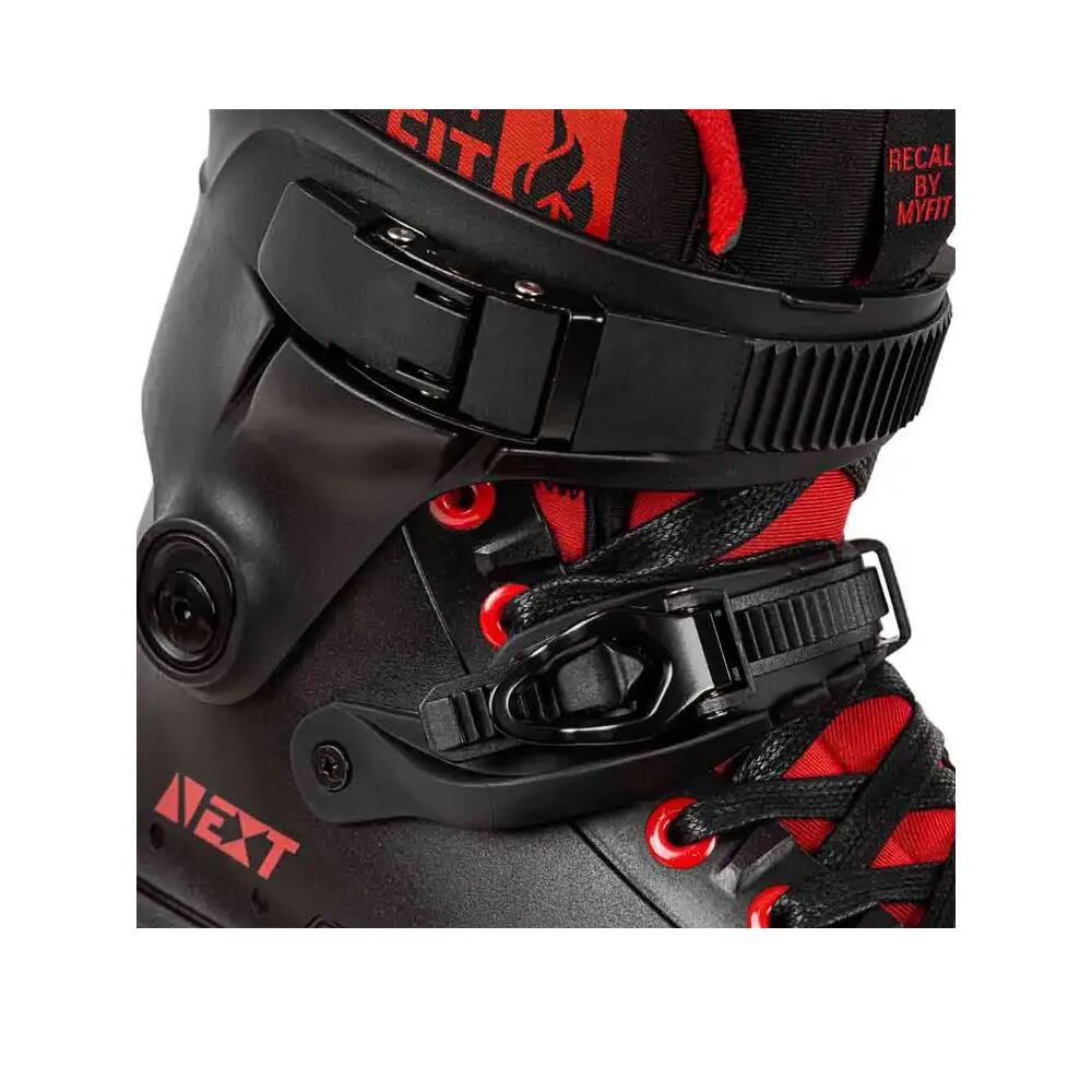Freeskate roller Powerslide 110 10/10