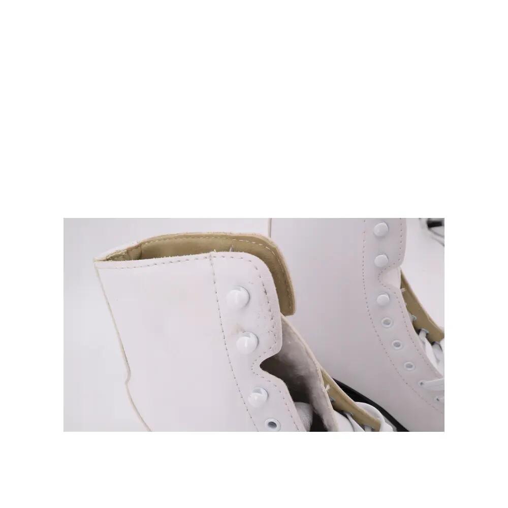 Quad Skates - RC1 - Adult - White 8/8