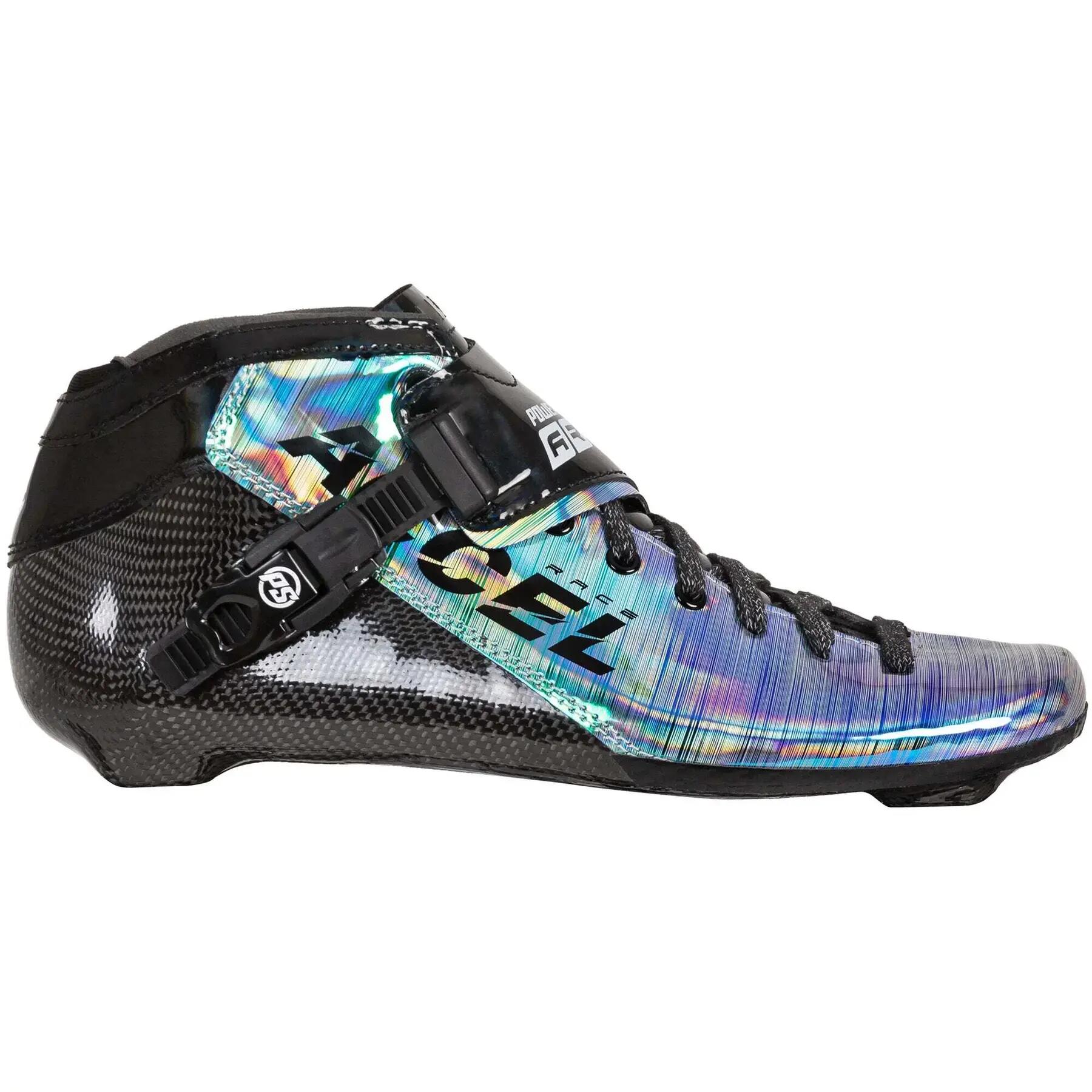 Rolschaatsschoenen Powerslide Accel Race 1/5