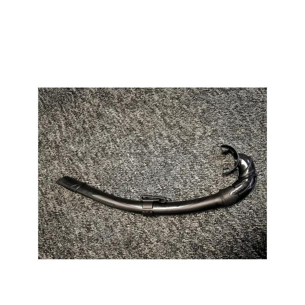 Set van snorkelen Cressi Calibro Corsica Noir 7/10