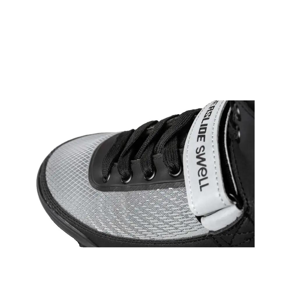 POWERSLIDE Swell Nite 125 - 3D Adapt - 41 EU patine cu rotile recreaționale 10/10
