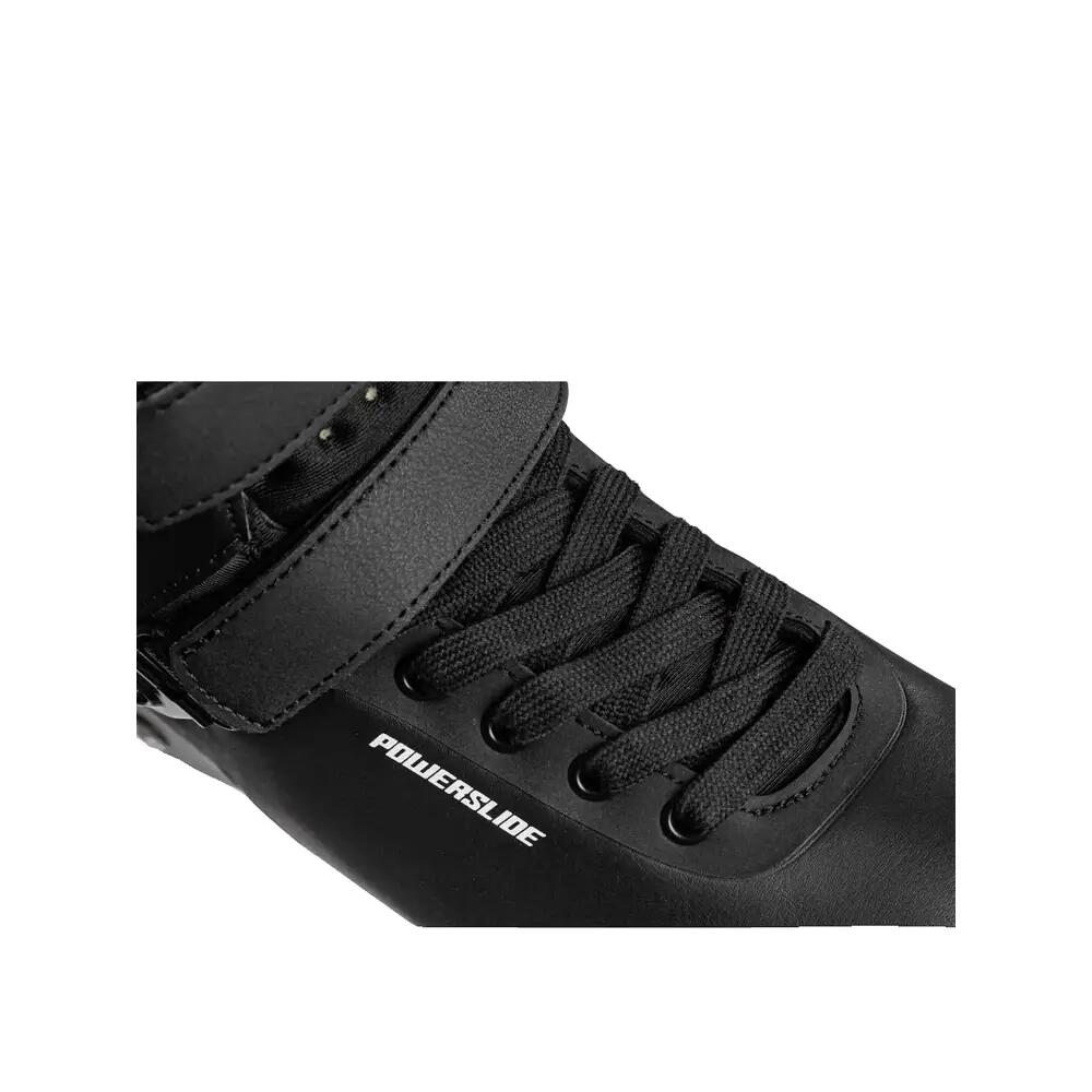 Freeskate-Roller Powerslide Kaze 90 9/10