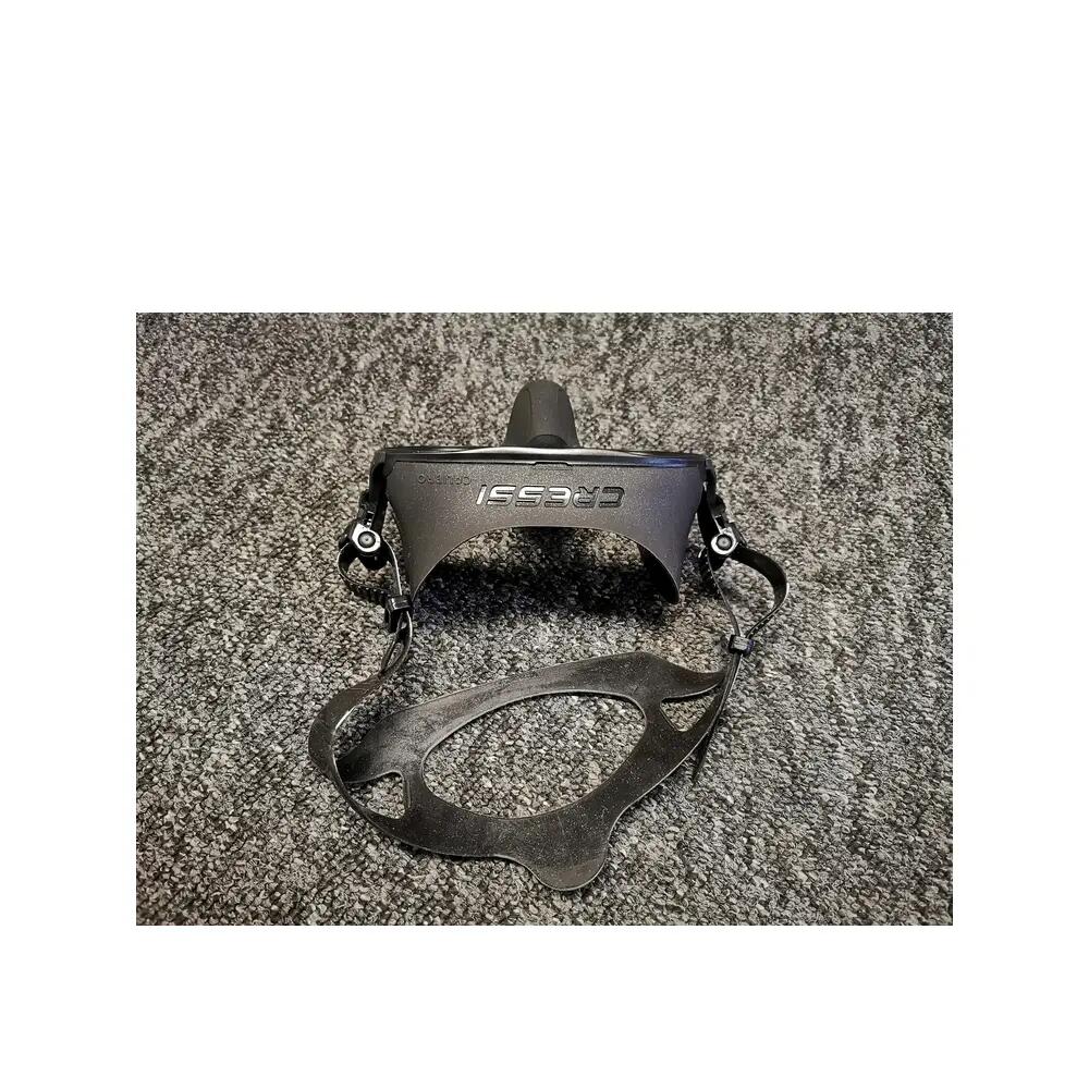 Set van snorkelen Cressi Calibro Corsica Noir 6/10