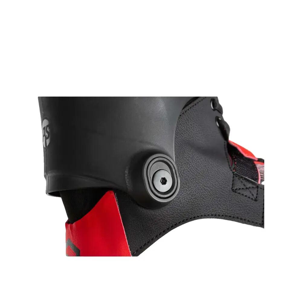 Łyżworolki szybkie Powerslide  Swell Bolt 110 3D Adapt 10/10