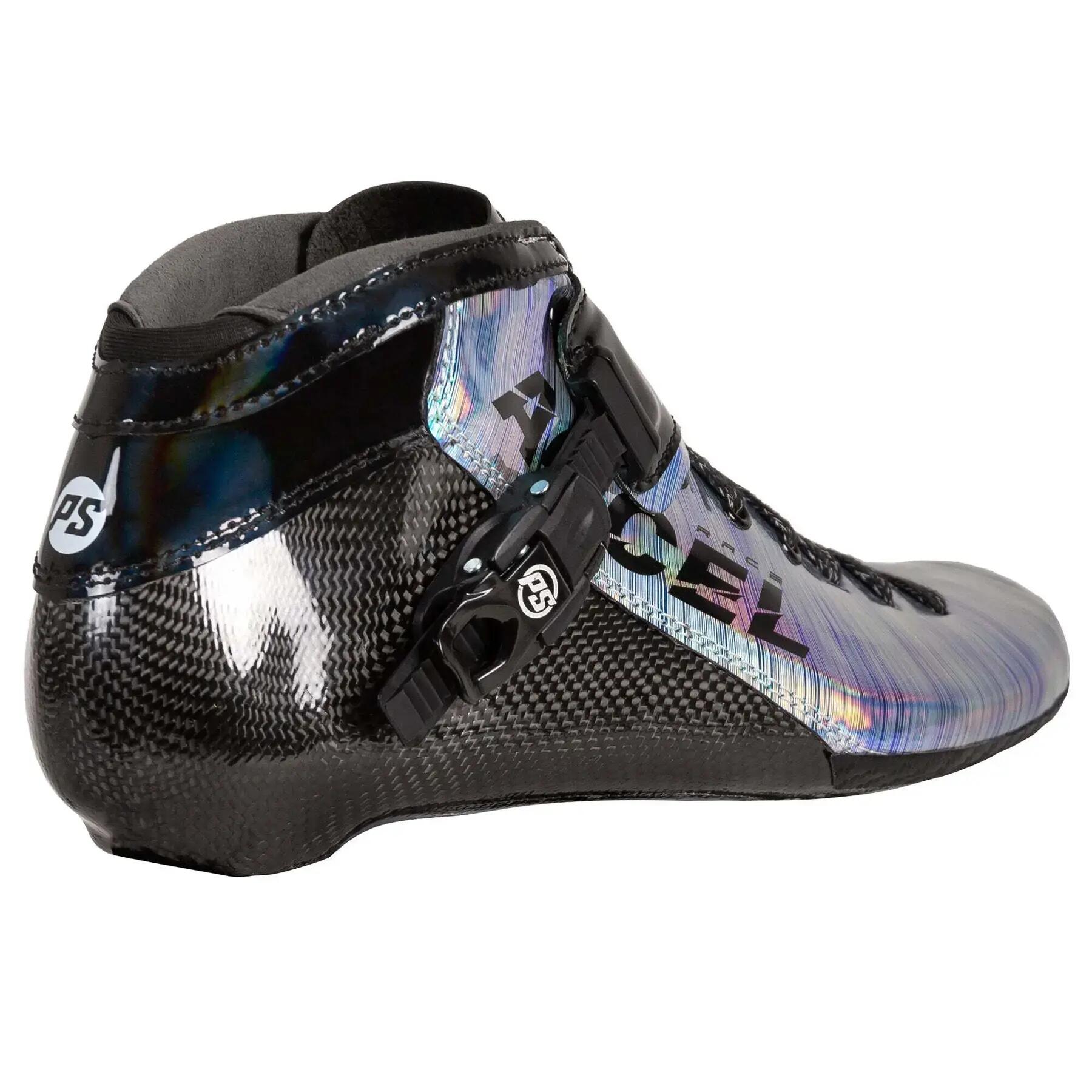 Rolschaatsschoenen Powerslide Accel Race 3/5