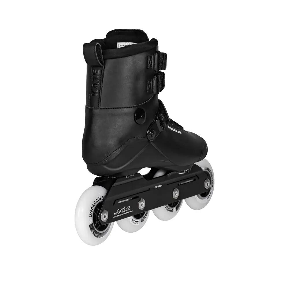 Freeskate-Roller Powerslide Kaze 90 6/10