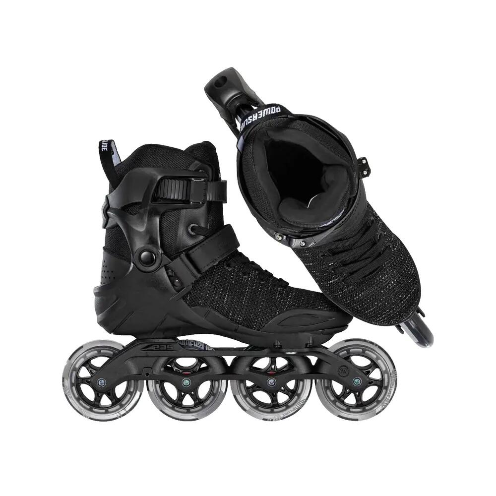 Freeskate in-line skating Powerslide Phuzion Xenon 90 7/10